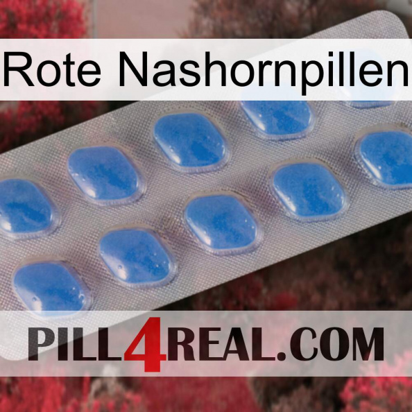 Red Rhino Pills 22